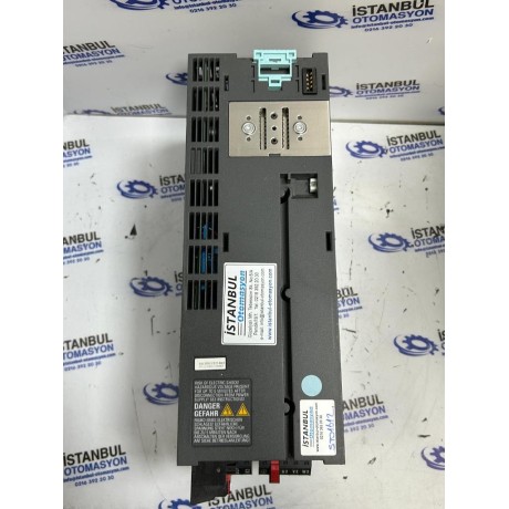 SIEMENS 6SL3210-1PE21-4AL0